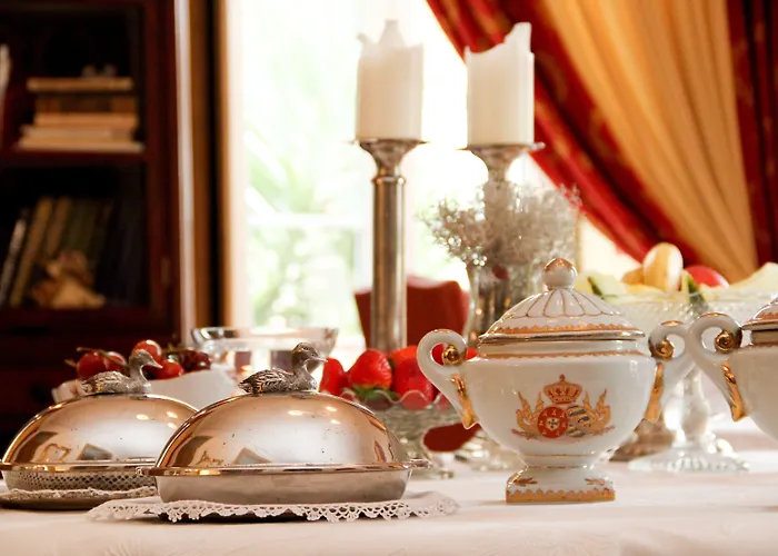 Challet Fonte Nova 4* الكوباسا