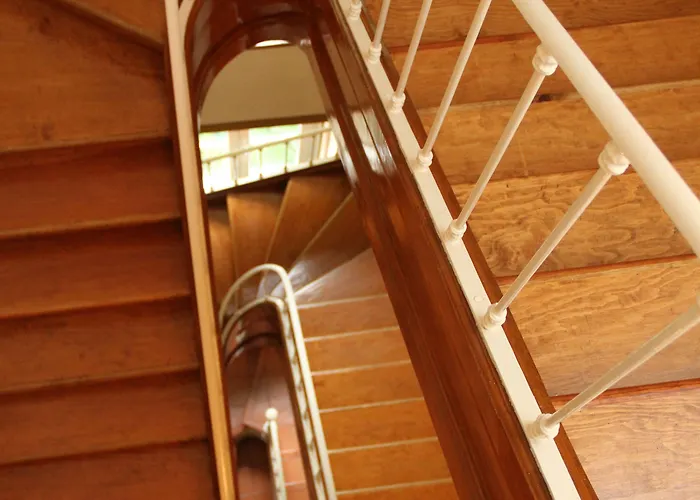 查莱特冯特诺瓦酒店 阿尔科巴萨