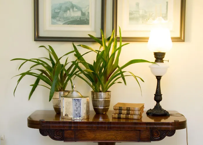 Challet Fonte Nova 4* الكوباسا