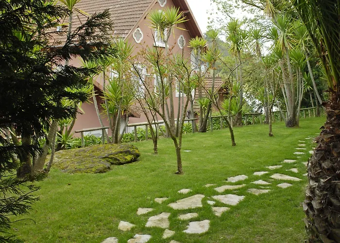 查莱特冯特诺瓦酒店