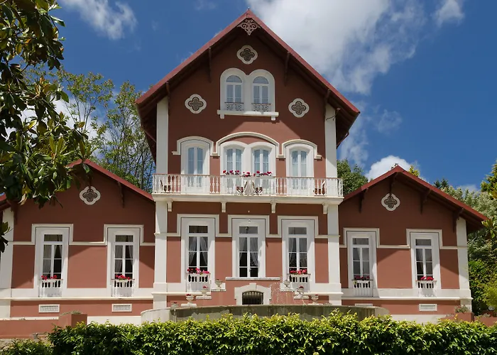 查莱特冯特诺瓦酒店