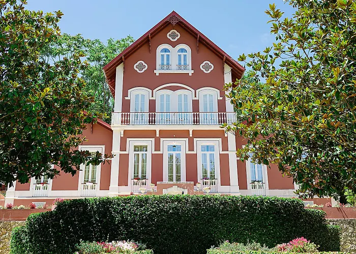 بيت ضيافة Challet Fonte Nova 4*