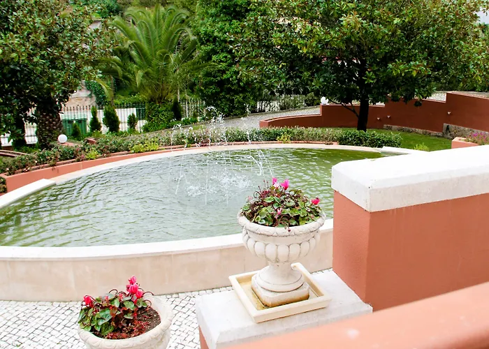 Challet Fonte Nova 4* الكوباسا