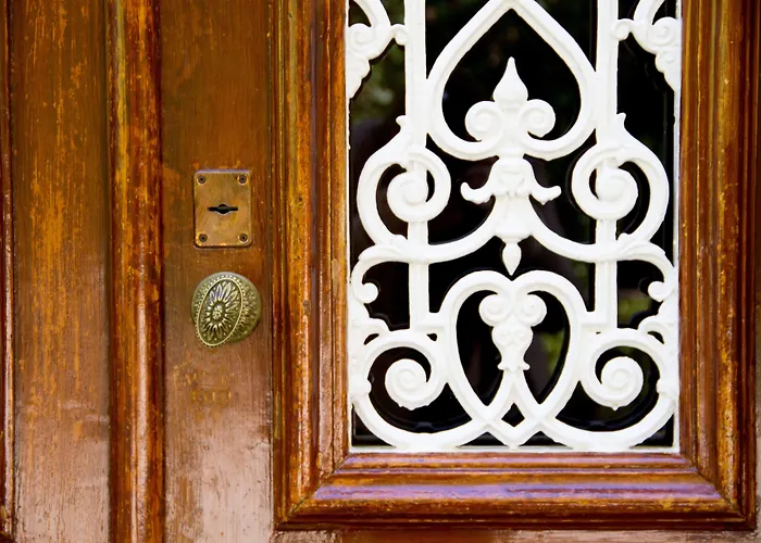 بيت ضيافة Challet Fonte Nova 4*