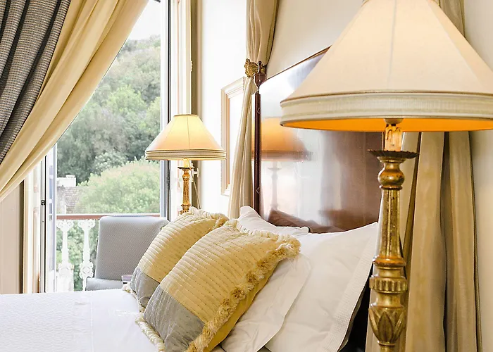 查莱特冯特诺瓦酒店 4*