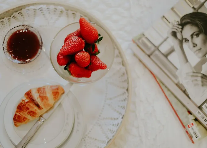 查莱特冯特诺瓦酒店 阿尔科巴萨