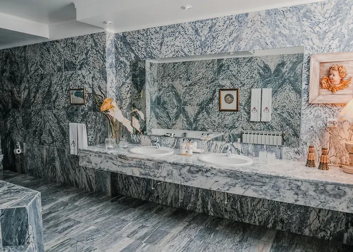 招待所 查莱特冯特诺瓦酒店