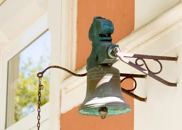 بيت ضيافة Challet Fonte Nova