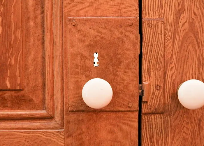 بيت ضيافة Challet Fonte Nova