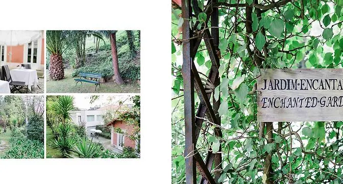 查莱特冯特诺瓦酒店 阿尔科巴萨