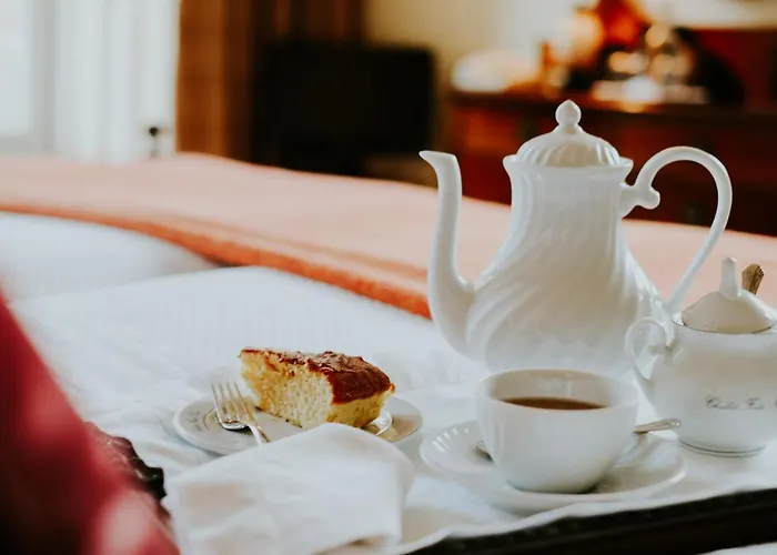 查莱特冯特诺瓦酒店 4*