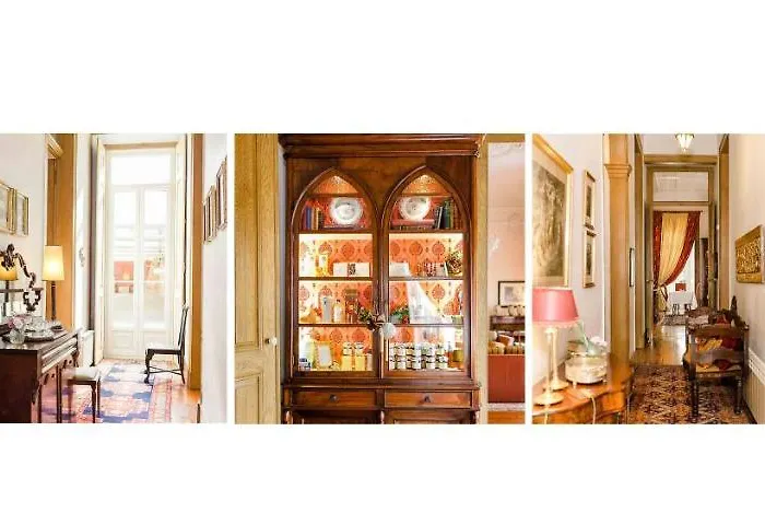 Challet Fonte Nova الكوباسا