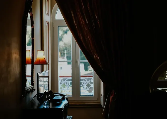 查莱特冯特诺瓦酒店