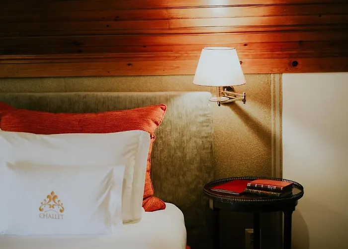 查莱特冯特诺瓦酒店 招待所