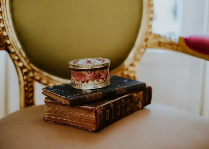 Challet Fonte Nova الكوباسا