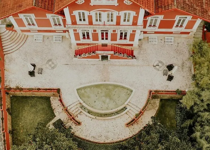 Challet Fonte Nova بيت ضيافة 4*