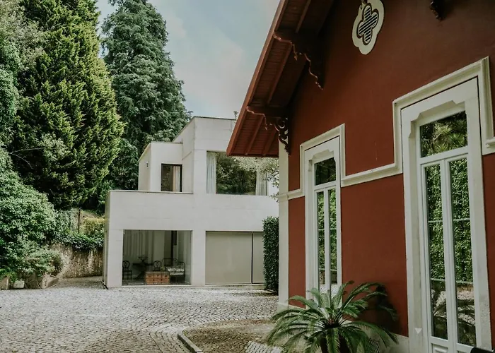 Challet Fonte Nova بيت ضيافة